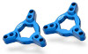 Titax blue pre-load adjusters (14mm)