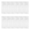 Eazi-Grip RaceGrip universal sheets (clear 305 x 155)