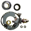 FBG Ducati Starter Motor rebuild kits