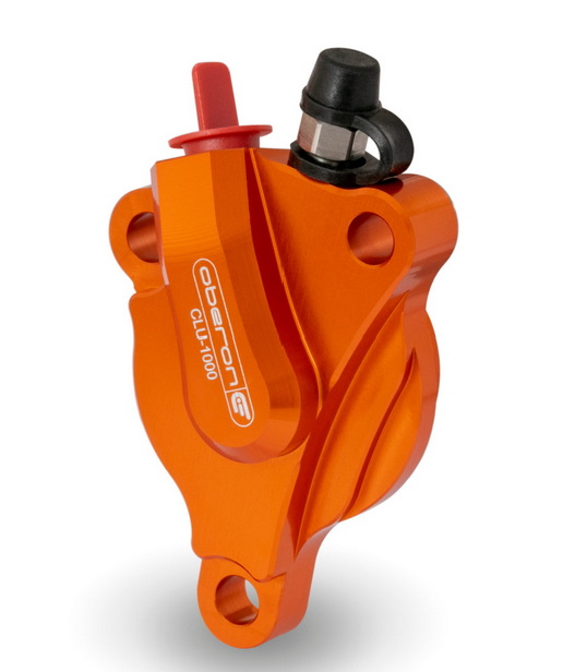 Oberon KTM clutch slave cylinder