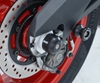 Swingarm Protector for Ducati 899 Panigale ('13-)